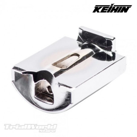 Keihin PWK 28 trial bikes hood