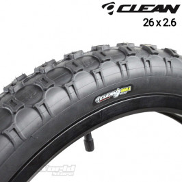 Bicycle tire trialKoala 26x2.6