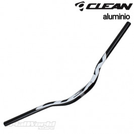 Handlebars for aluminum...