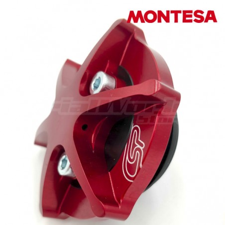 Petrol cap Montesa Cota 4RT (+ 2020) Costa Parts