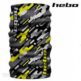 Neck protector Hebo Camo II