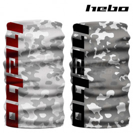 Protector de cuello Hebo Camo I