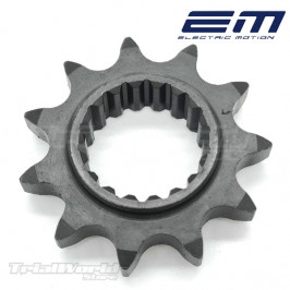 Front sprocket Electric Motion