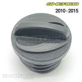 Petrol cap Sherco ST 2010 - 2015