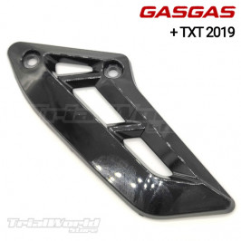 GasGas TXT crown guard from 2019