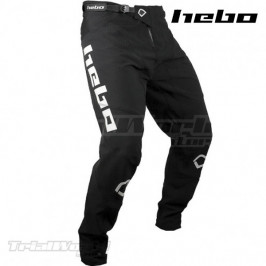 Pant Hebo TECH black