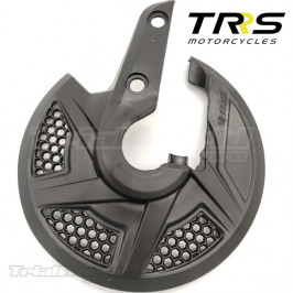 Front disc brake protector TRRS