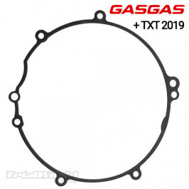 Clutch cover gasket GASGAS TXT Trial