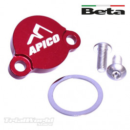 Pump cover Rear brake Beta Evo