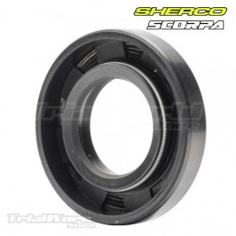 Reten pedal de arranque Sherco desde 2011 y Scorpa