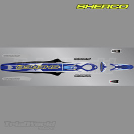 Stickers kit Sherco ST...