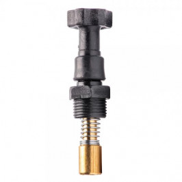 Choke starter valve Keihin PWK 28mm