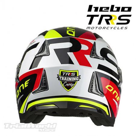 Casco TRRS Hebo Zone4 2021