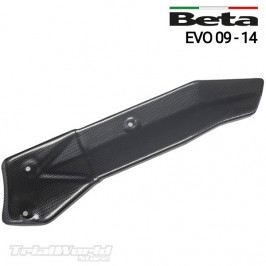 Beta EVO silencer protection until 2014