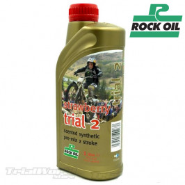 2T Rock Oil Strawberry 2T...