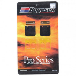 Pro Series Reeds for Gas Gas Pro