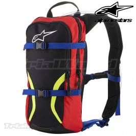 Mochila de hidratación Alpinestars Iguana