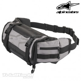 Bag Alpinestars Tech Tool Pack grey