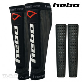 Shin protections Hebo Defender 2.0