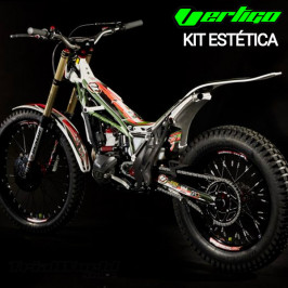 Kit de adhesivos Vertigo Vertical R3 2021