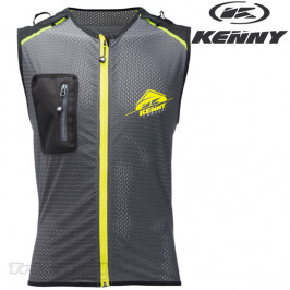 Protection kenny Racing Vest