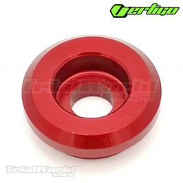 Vertigo red anodized...