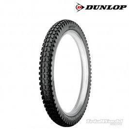 Dunlop D803GP Trial front tyre