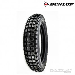 Dunlop D803GP Trial Rear Tyre