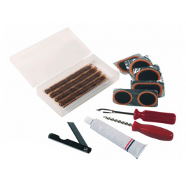 Puncture repair kit for...