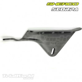 Protector de Cadena Sherco Trial y Scorpa