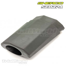 Final exhaust silencer Sherco ST & Scorpa SC