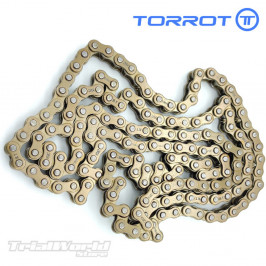 Original Torrot T12 166...