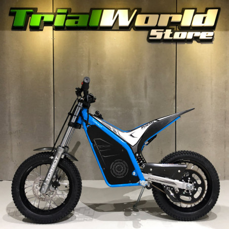 Torrot Kids trial Two