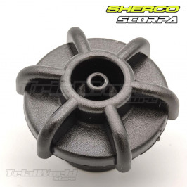 Gas cap Scorpa and Sherco...