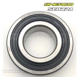 Crankshaft bearing Sherco...