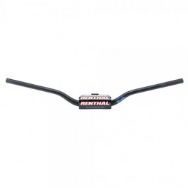 Manillar Renthal Fat Bar Trial negro