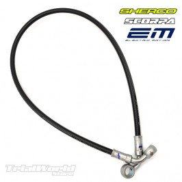 Latiguillo de freno trasero Sherco, Scorpa y Electric Motion