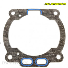 Cylinder base gasket Sherco...