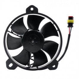 Ventilador Vertigo desde 2019