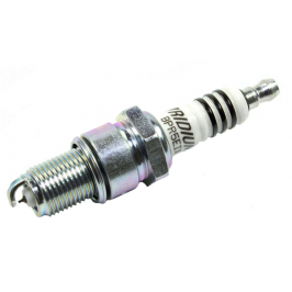 Spark plug NGK BPR5EX iridium trial bike