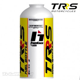 TRRS 600ml petrol bottle