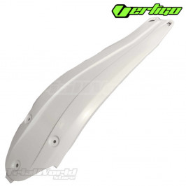 Rear mudguard fender Vertigo Vertical blanco