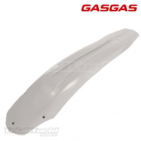 Rear mudguard GASGAS TXT Pro 2008 and 2009