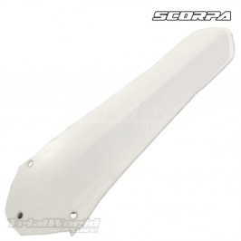 Rear mudguard Scorpa SC Racing & Factory Trial