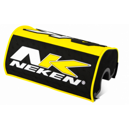 Pad Neken Trial Radical Desing Yellow - Black