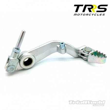 Pedal de freno TRRS One y RR