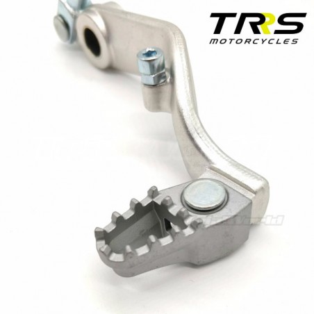 Pedal de freno TRRS One y RR