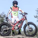 Consejos para preparar las suspensiones de la moto de Trial