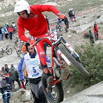 jorge casales trial gasgas