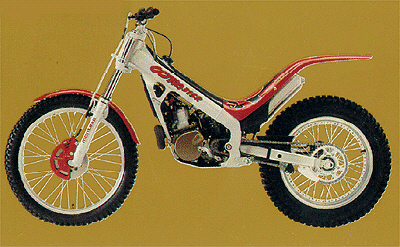 Montesa Cota 315R 1998